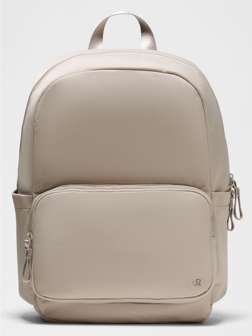lululemon athletica Men's Backpack in Beige
